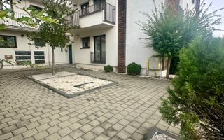 Apartament 3 camere si 2 balcoane | Proiect Amfeld | Cartierul Arhitectilor | - Poză 12