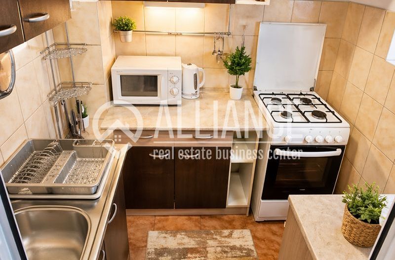 Apartament 2 camere 30mp - (COD10) NAVODARI - Poză 5