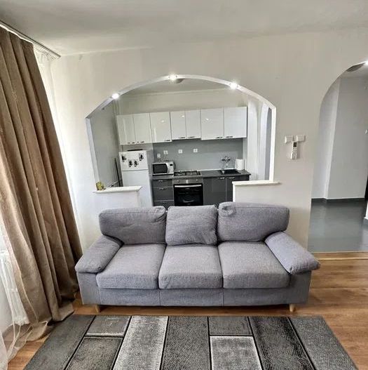 APARTAMENT 2 CAMERE 1 MAI | METROU | PIATA CHIBRIT - Poză 2