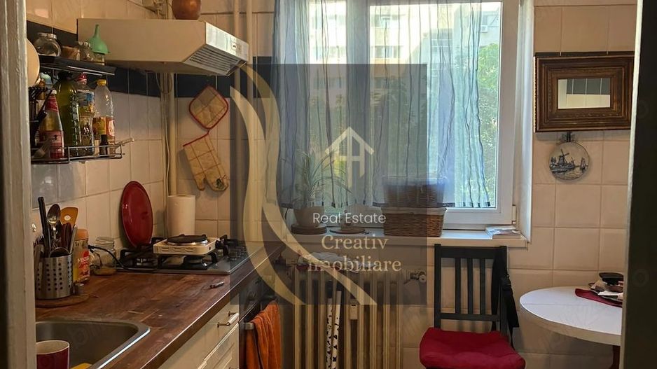 Apartament 2 camere Radu Boiangiu - Ion Mihalache - Poză 4