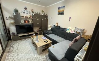 Apartament complet mobilat cu 3 camere în Giroc - 135,000 € - Poză 4