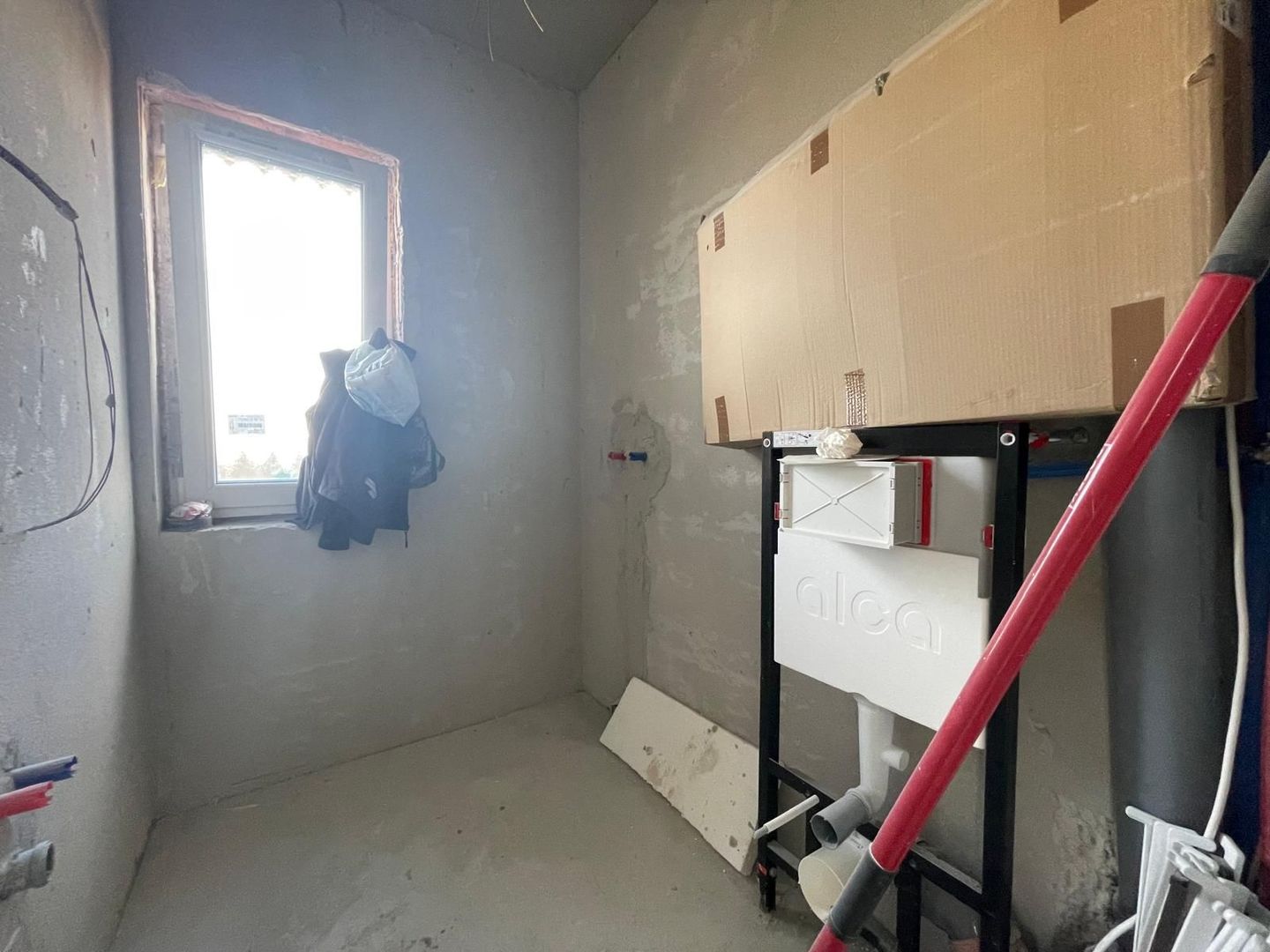 Duplex 3 dormitoare -95mp-  147.000 Euro - Poză 5