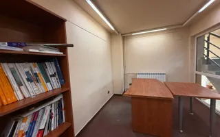 Hala  de închiriat Otopeni | depozitare | productie | aviz ISU | - Poză 15