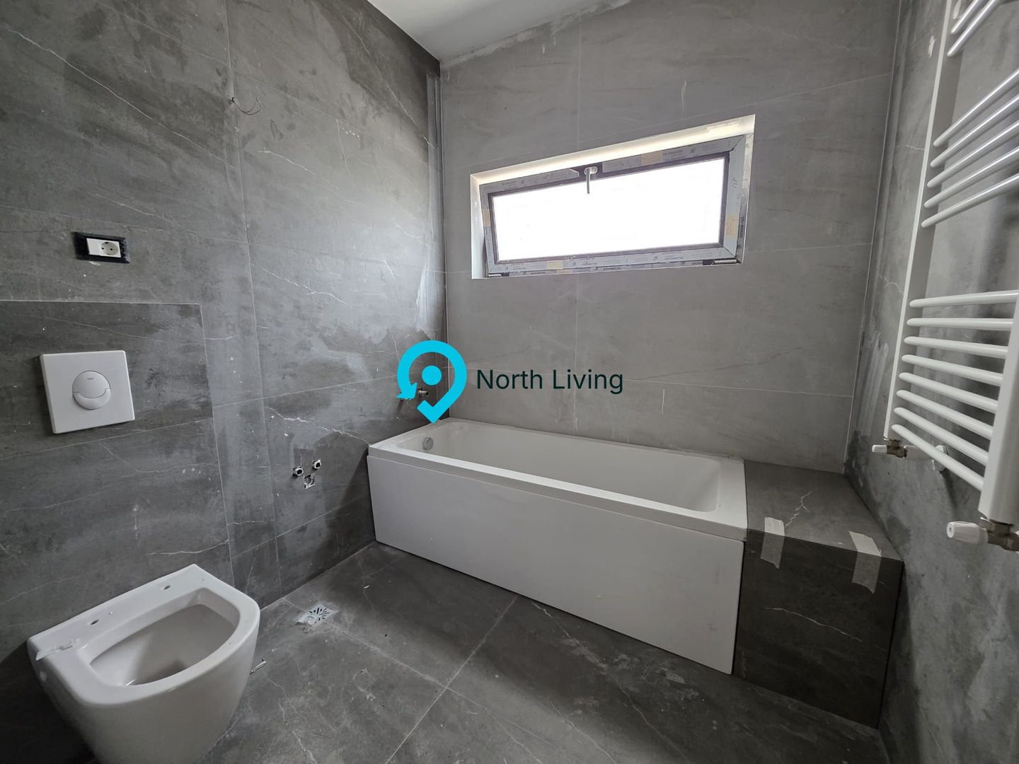3 camere 75 mp | Tunari | Fara TVA - Poză 5