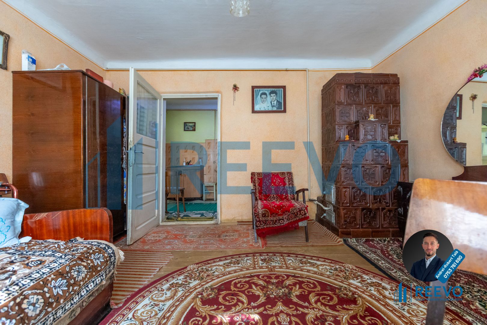 Casa de vânzare, Mun. Bacău, str. Progresului nr.7 - Poză 14