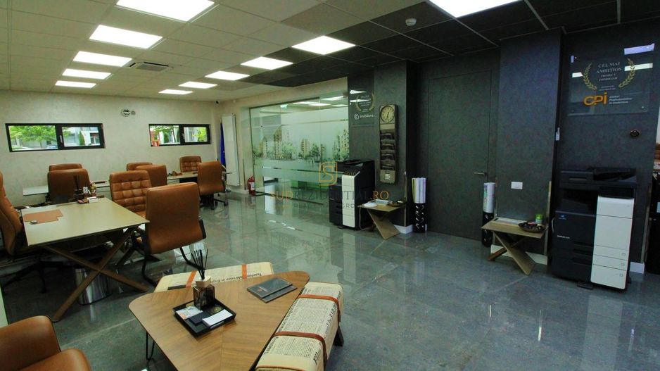 Bd.Metalurgiei, spatiu comercial 133 mp, zona Parc Tudor Arghezi - Poză 5