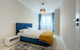 Apartament 2 camere, poarcare, Str Abatorului Floresti - Poză 15