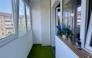GARSONIERA DE INCHIRIAT| ETAJUL 2| 42 MP| LENIN SUD - Poză 11
