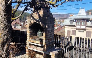 CASA DE VANZARE IN BUSTENI- POIANA TAPULUI - Poză 6