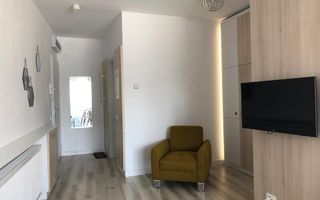 Studio superb – Dristor, complex Day Residence. - Poză 9