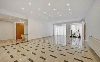 Apartamentul 4 camere Primăverii - Parcul Bordei | Loc de parcare - Poză 3