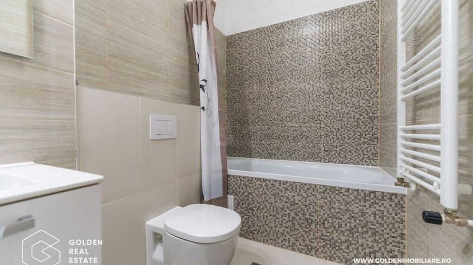 Apartament la un preț atractiv cu 2 camere, finisaje moderne, Adora Park - Poză 7