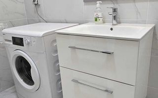 Apartament modern cu 1 camera - Unirea Towers, Nicolina - 450€ - Poză 5