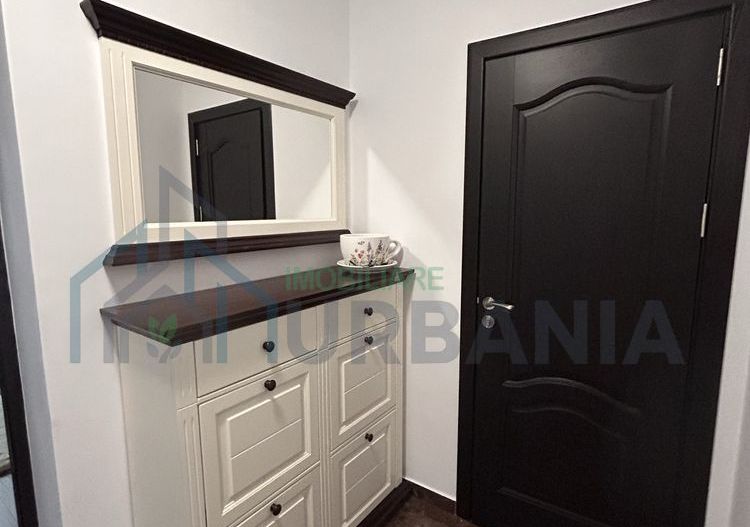 Apartament 2 camere, Aleea Sadoveanu, Iași - Mobilat și Utilat - Poză 4