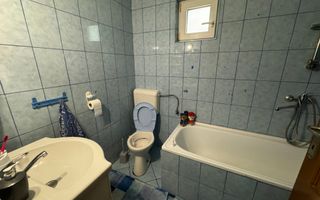 Casa 5 camere, zona Micesti, 900 mp teren, ideala pt doua familii - Poză 6