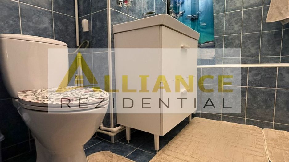 4 CAMERE DECOMANDAT | 5 MIN METROU APĂRĂTORII PATRIEI | PARCARE | - Poză 13