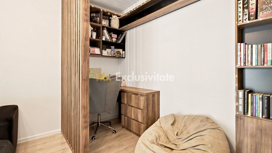 2 camere | Mobilat complet | Parcare Inclusa - Poză 6