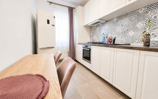 Apartament 2 camere decomandat, 61.74 mp | Loc de parcare inclus - Poză 9
