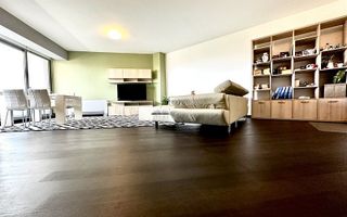 Apartament generos, în clădire premium - Zona Elisabetin - Poză 16