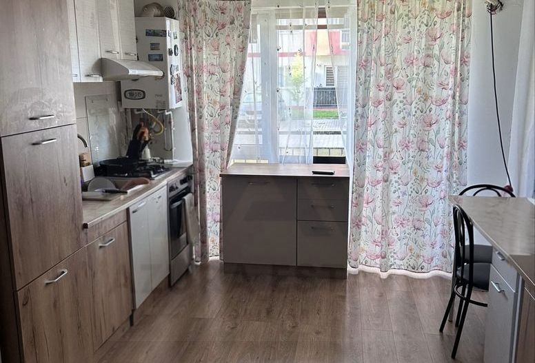 Apartament 3 camere 68 mp utili parter balcon 10 mp Cartier Magnolia - Poză 4