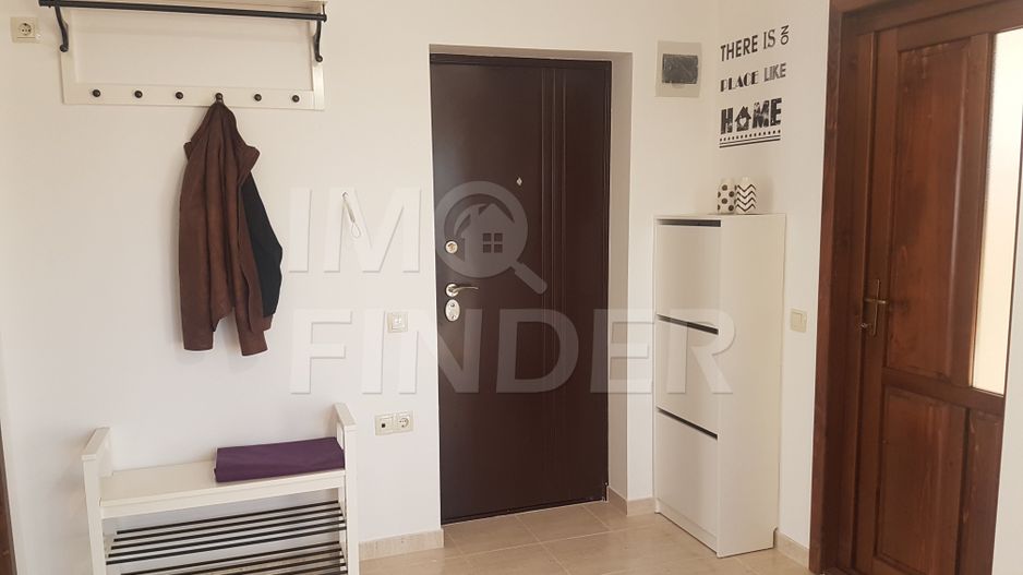 Inchiriere 4 camere, Buna Ziua, zona LIDL, parcare - Poză 11