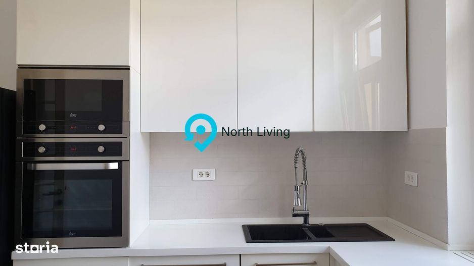 Vilă interbelică restaurată | Spațiu de birouri | Dorobanți Capitale - Poză 4