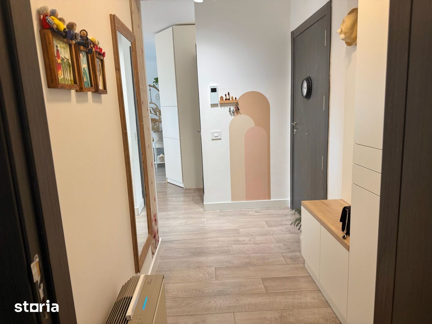 Apartament complexul Parcului 20 - Poză 11