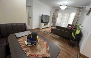 VANZARE 3 CAMERE DECOMANDAT - 2 min metrou Mihai Bravu