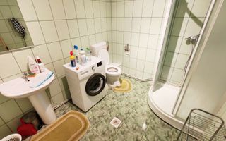 3 camere, mobilat si utilat, balcon, parcare, Gheorgheni, Brancoveanu - Poză 8
