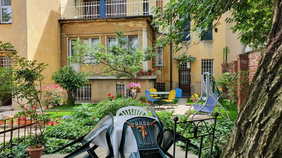 Apartament zona Mihai Viteazu - Poză 10