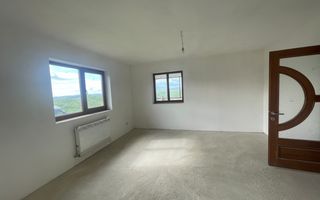 Casă la Rosu | Teren imprejmuit | Priveliste panoramica| Burla - Poză 22