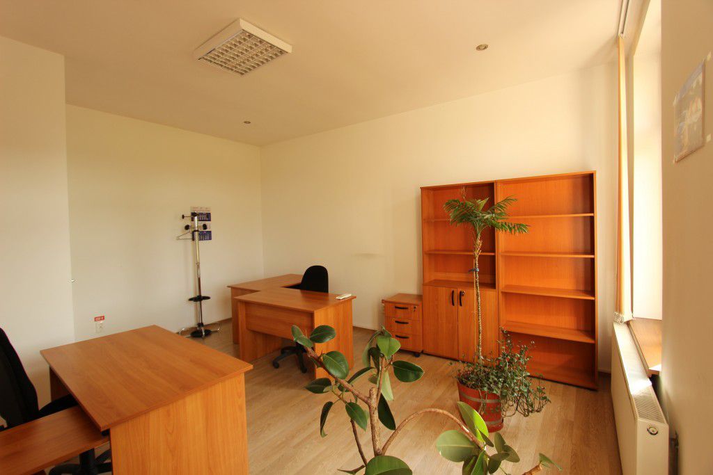 Spațiu de birouri de 215mp de închiriat în zona Take Ionescu - Poză 2