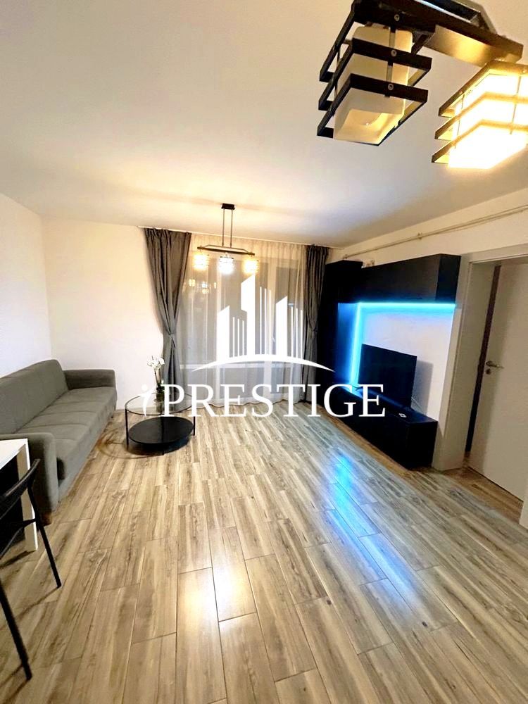 APARTAMENT PET FRIENDLY | ETAJ 1 | BALCON | PARCARE | ARHITECȚILOR - Poză 1