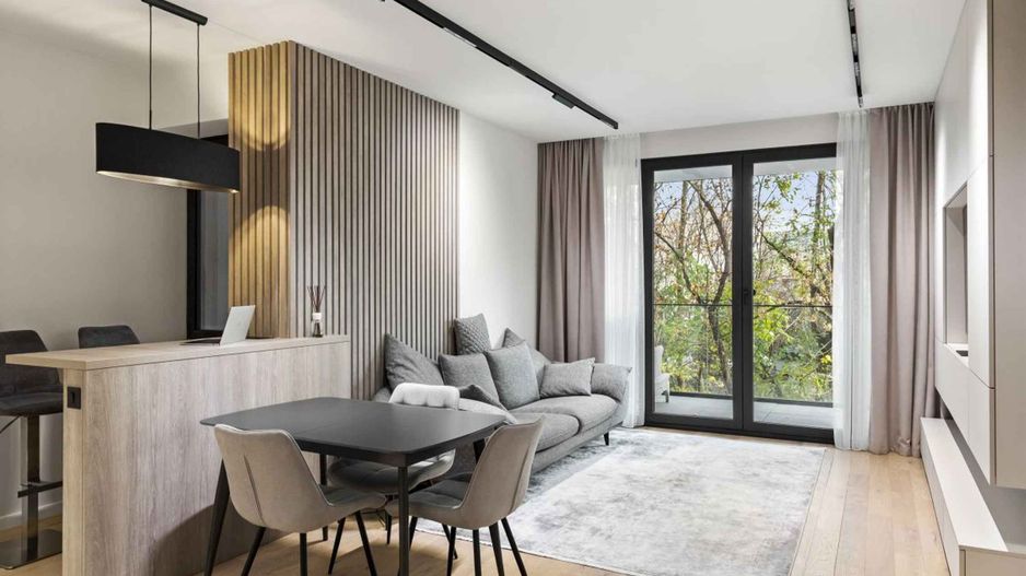 Herastrau, Prima Inchiriere, Confort Premium plus, parcare in subteran - Poză 2