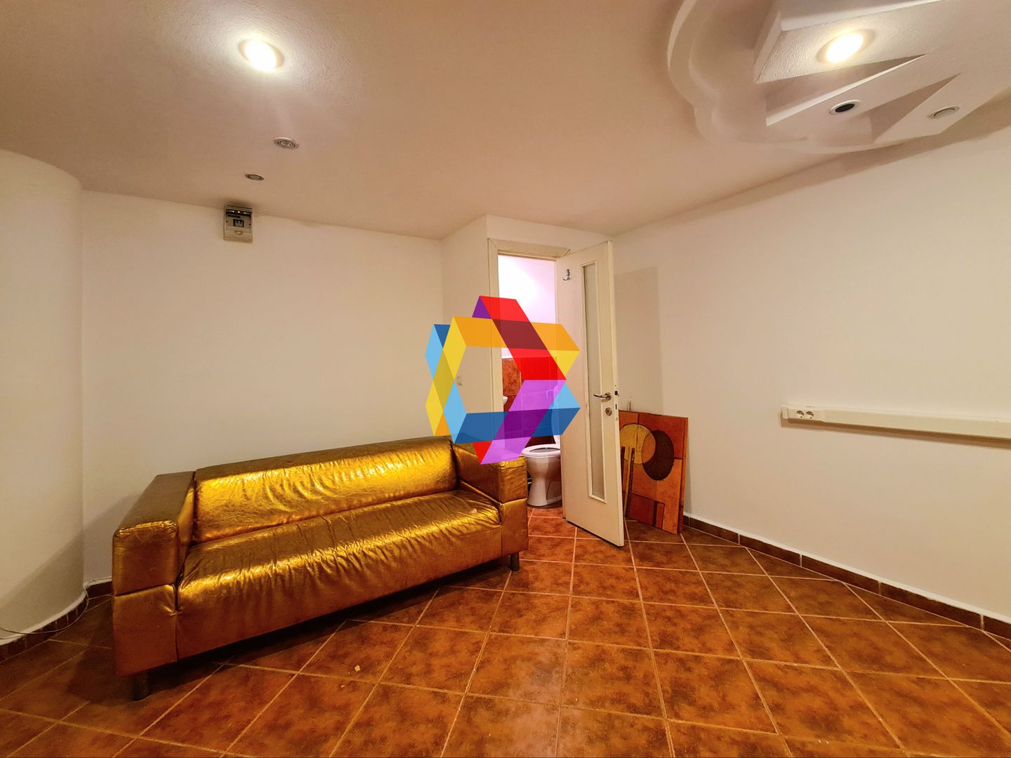 Spatiu de birouri - 16 mp - zona Centru Civic # plus-imo.ro - Poză 2