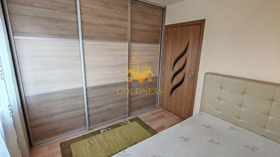4 camere, modern, parcare, Izlazului, BIG, Mănăștur, Câmpului - Poză 2