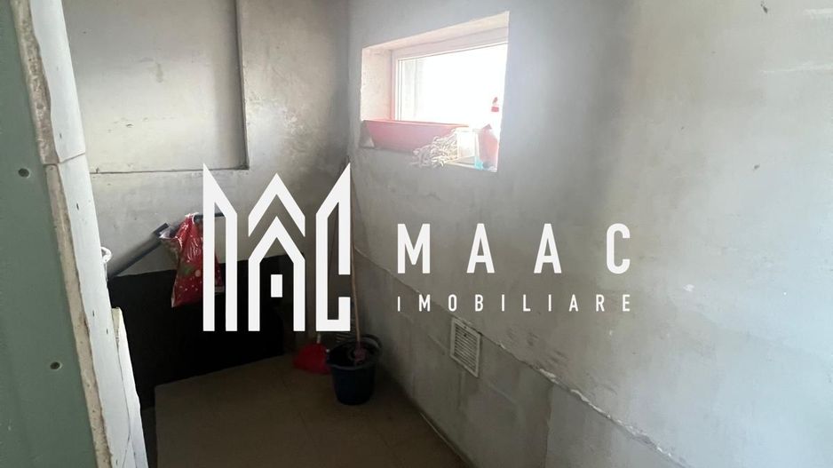 Apartament 3 Camere | 90 MPU | Et 3 | Valea Aurie - Poză 18