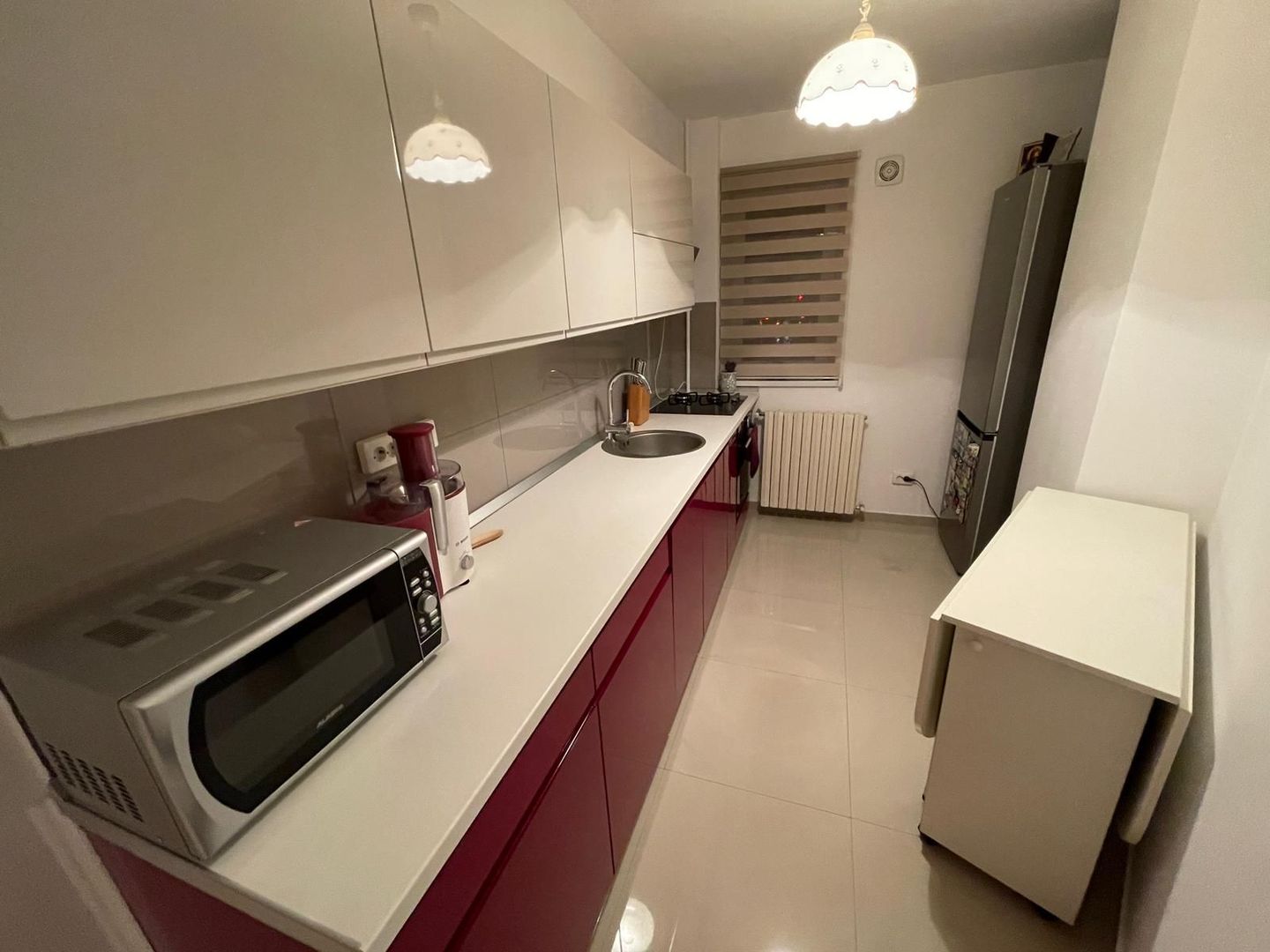 2 Camere Stirbei Voda 6 Min Metrou Eroilor Calea Plevnei Stirbei Voda - Poză 6