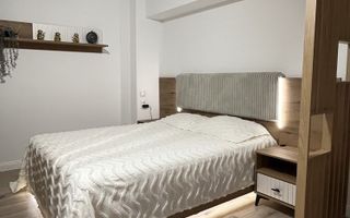 Apartament 1 camera tip studio, Central- 480euro - Poză 4