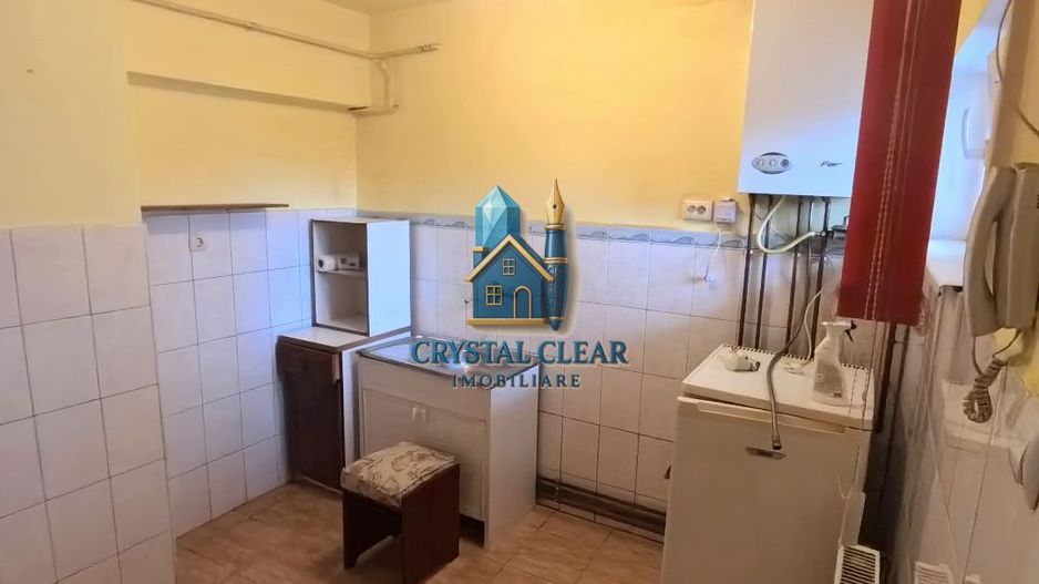 Garsonieră - cartierul Dâmbu Pietros, B-dul 1848 - Poză 5