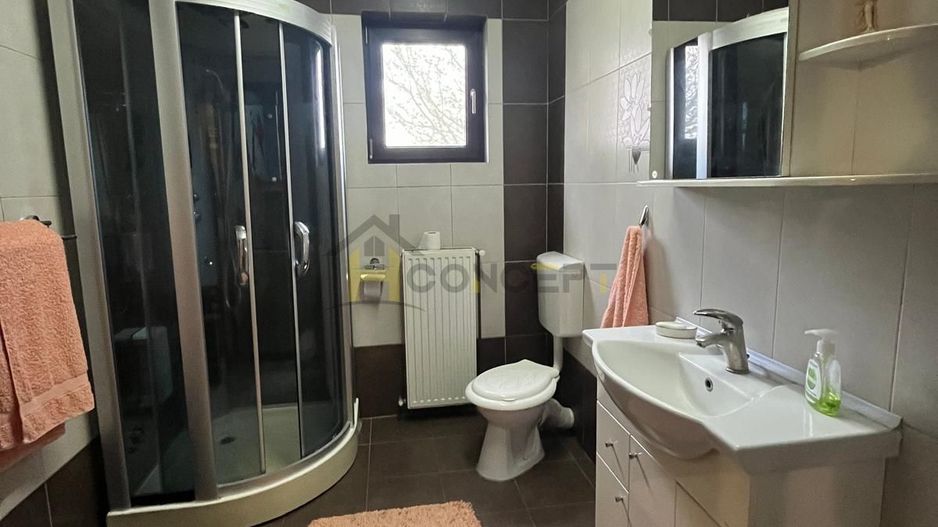 Vila ideala pentru familie numeroasa Clinceni - Poză 13