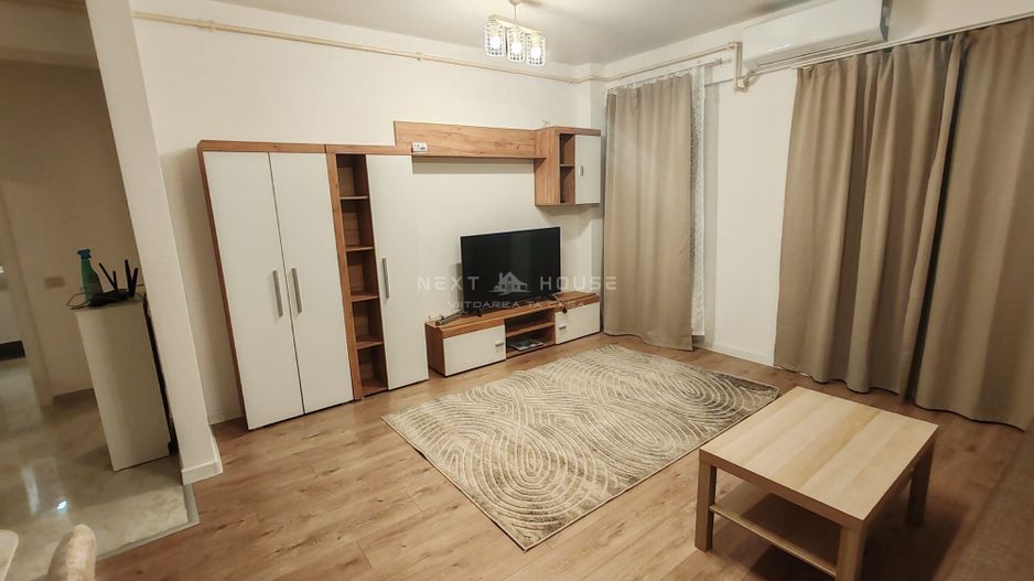 Apartament Liberty Mall -  Rahova  - Trafic Greu - Poză 1