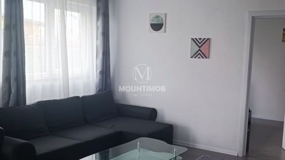 Apartament 2 camere cu curte 110 mp, Sânpetru, str. Anton Pann - Poză 3