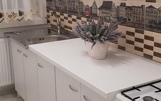 2 cam Girocului-Judetean etaj 1 amenajat - Poză 5