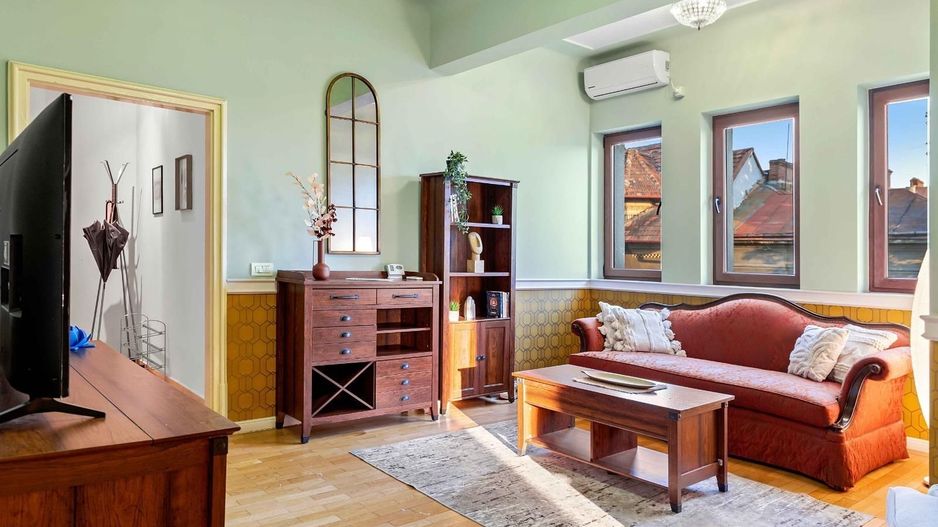 Apartament Central Piata Victoriei - Poză 25