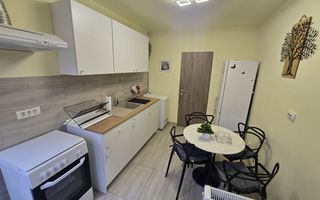 Apartament modern 3 camere Obor - metrou - Mihai Bravu - Poză 3