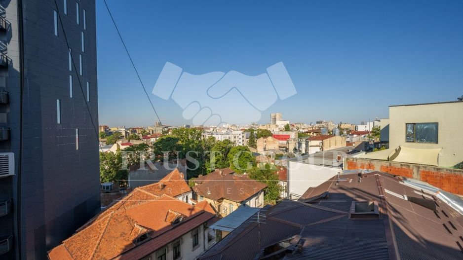 Apartament 2 camere Unirii-Coposu | Imobil 1940 - Poză 14