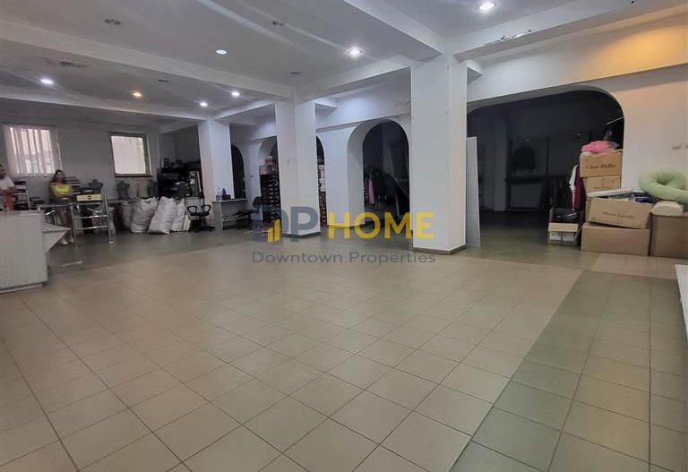 Spațiu comercial ultracentral – 190 mp | Zona Milcov – Ceasul Rău - Poză 2