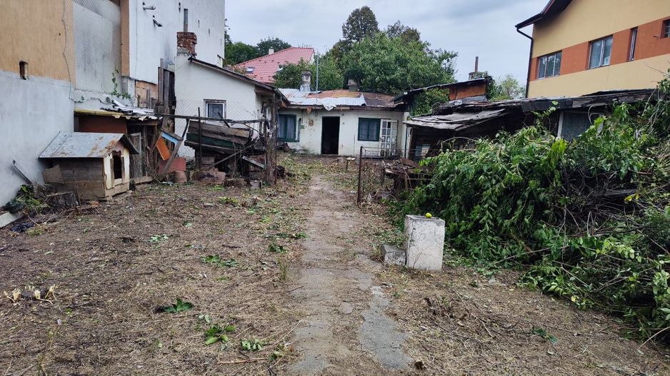 Teren intrvilan de vanzare Bucurestii Noi - 250 K - Poză 3