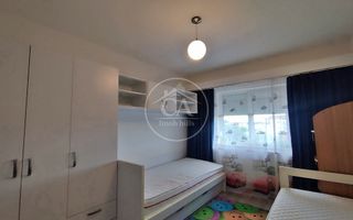 Apartament cu 3 camere de inchiriat in zona Velenta, Oradea - Poză 10